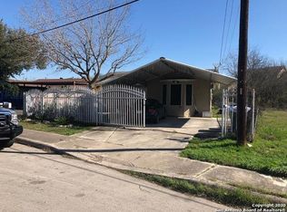 9726 Ruidosa, San Antonio, TX 78214