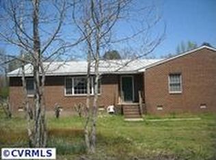 2220 Lansing Rd, Petersburg, VA 23805