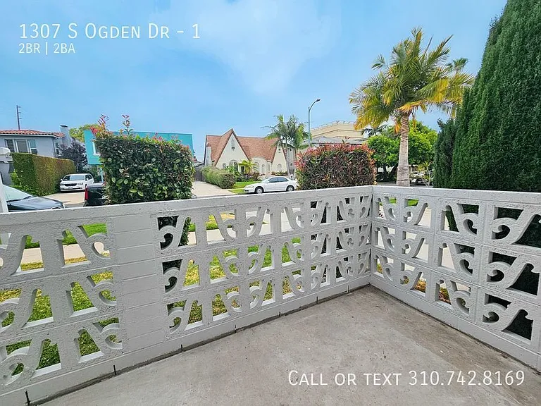 1307 S Ogden Dr #1 — Photo 12