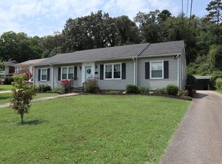 263 Southland Dr, Danville, VA 24541
