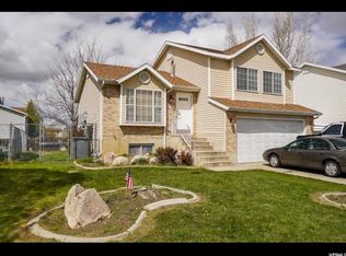 5527 S 4225 W, Roy, UT 84067