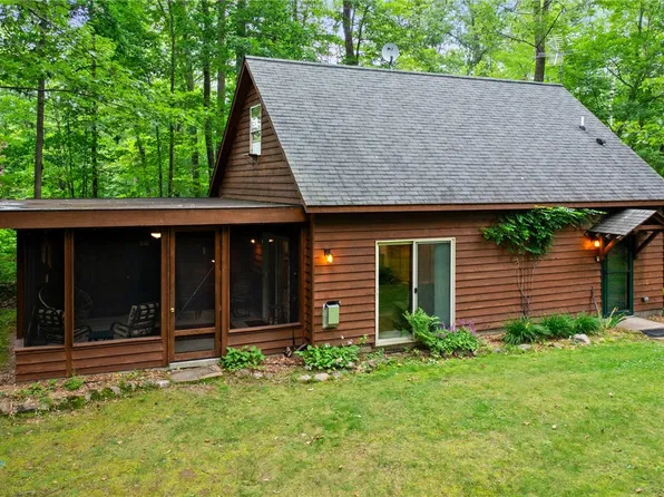 2269 20th Street, Comstock, WI 54826