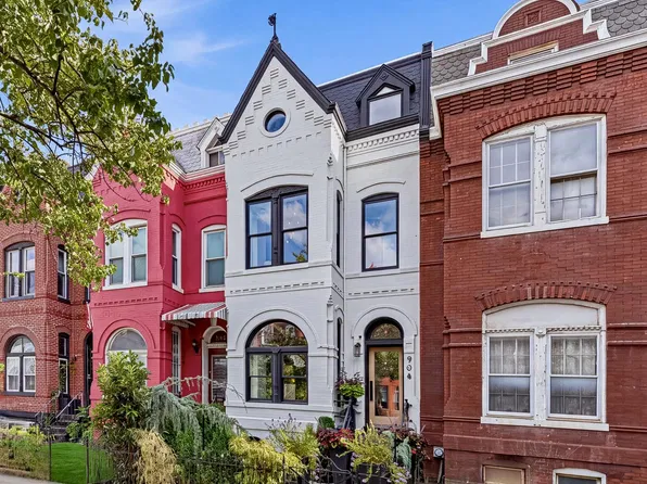 906 S St NW, Washington, DC 20001