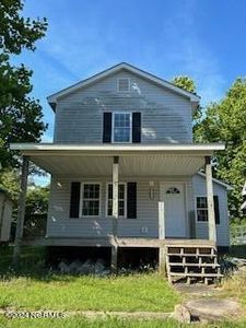 115 E 8th Street, Washington, NC, 27889