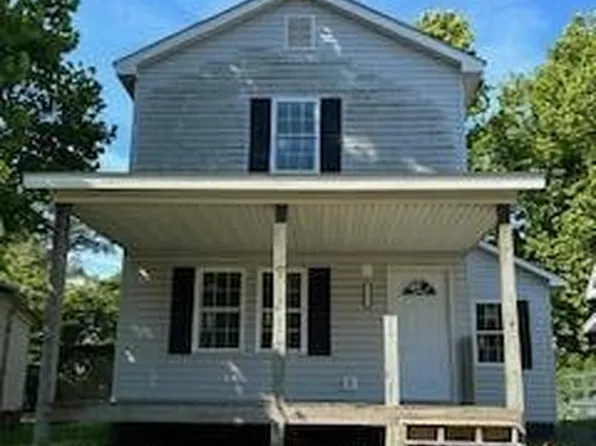 115 E 8th Street, Washington, NC 27889