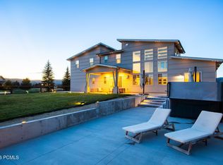 471 E Valley Dr, Park City, UT 84098