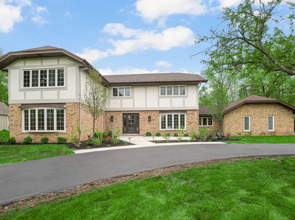 12023 W Mackinac Rd, Homer Glen, IL 60491