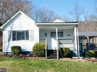 12101 Wood Rose Ave NE, Cumberland, MD 21502
