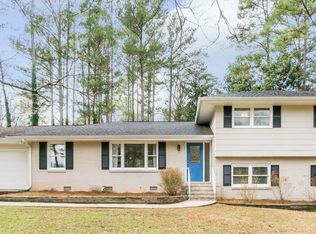 1530 Diamond Head Dr, Decatur, GA 30033