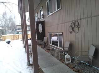 3941 Gardner St, Anchorage, AK 99508