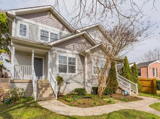5306 Georgia Ave #A, Nashville, TN 37209