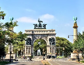 Rented by Pear NYC LLC