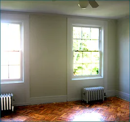 Rented by Brown Harris Stevens