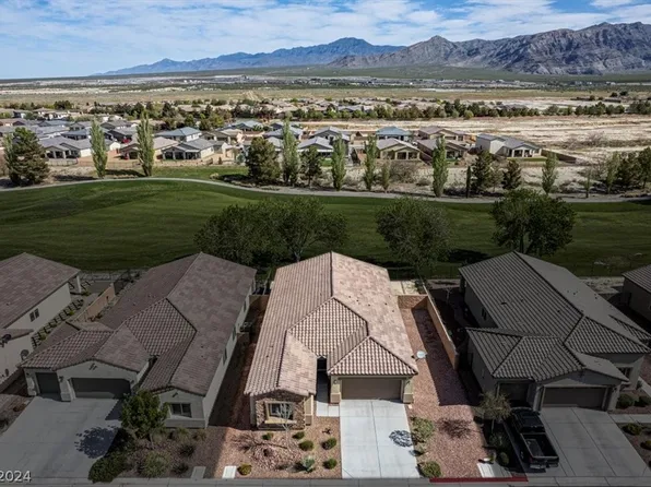 5478 E San Pietro Dr, Pahrump, NV 89061