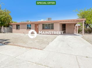 2742 W Dakota St, Tucson, AZ 85746
