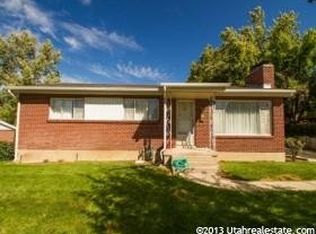 637 E 900 N, Bountiful, UT 84010