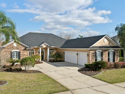 1913 HICKORY TRACE Drive, Fleming Island, FL, 32003