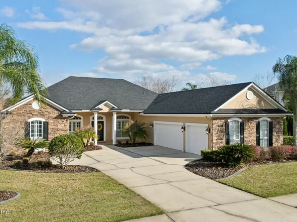 1913 HICKORY TRACE Drive, Fleming Island, FL 32003