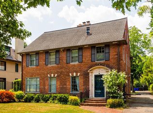 2929 Burns St, Detroit, MI 48214