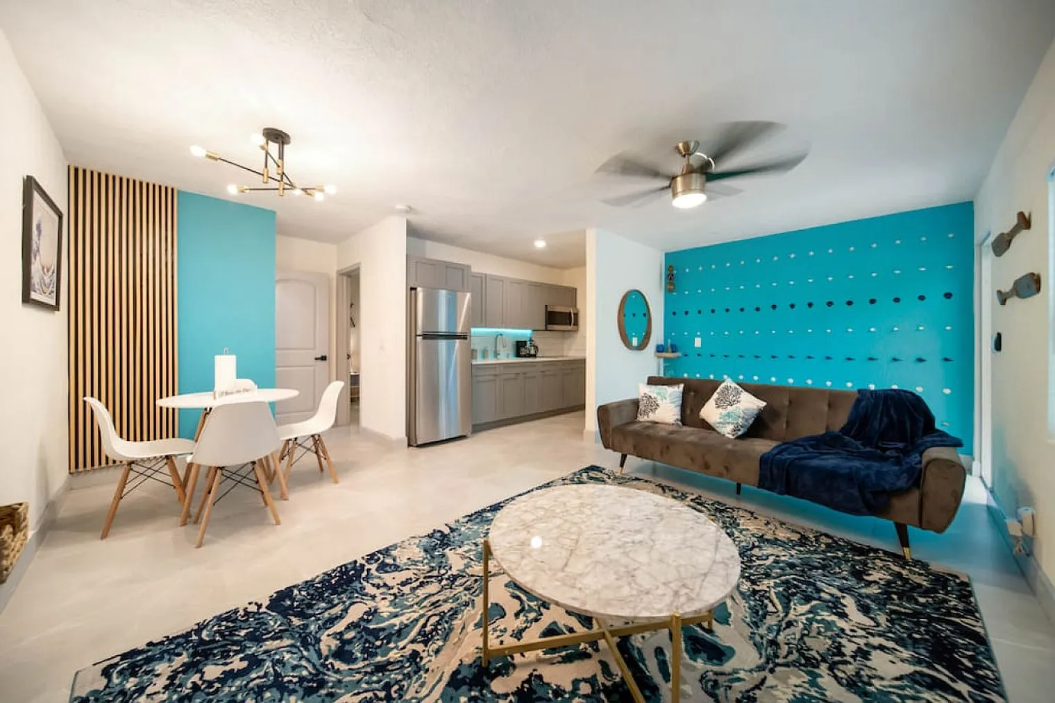1 bed, 1.0 bath, 1194 sqft, $3,110 — Photo 1