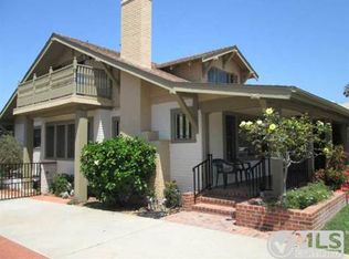 3420 Pershing Ave, San Diego, CA 92104