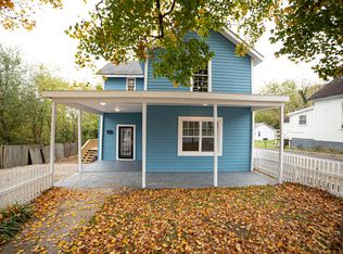 1021 S High St, Columbia, TN 38401