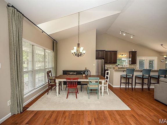 4th image of 16575 Thunderhead Canyon Ct