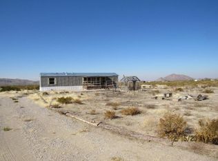 6931 Woodrow Rd, El Paso, TX 79938