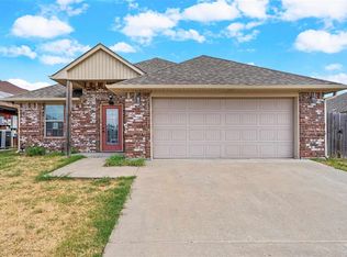 2314 SW 45th St, Lawton, OK 73505