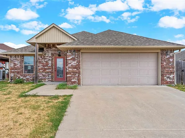 2314 SW 45th St, Lawton, OK 73505