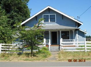 34096 E Lacomb Rd, Lebanon, OR 97355