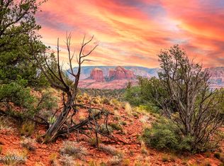 4669 Red Rock Loop Rd, Sedona, AZ 86336