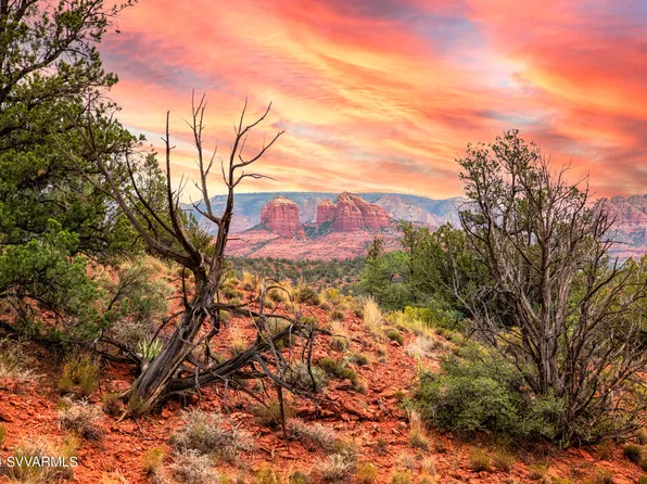 4669 Red Rock Loop Road, Sedona, AZ 86336