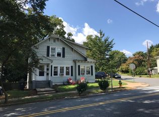 800 Lockland Ave #A, Winston Salem, NC 27103
