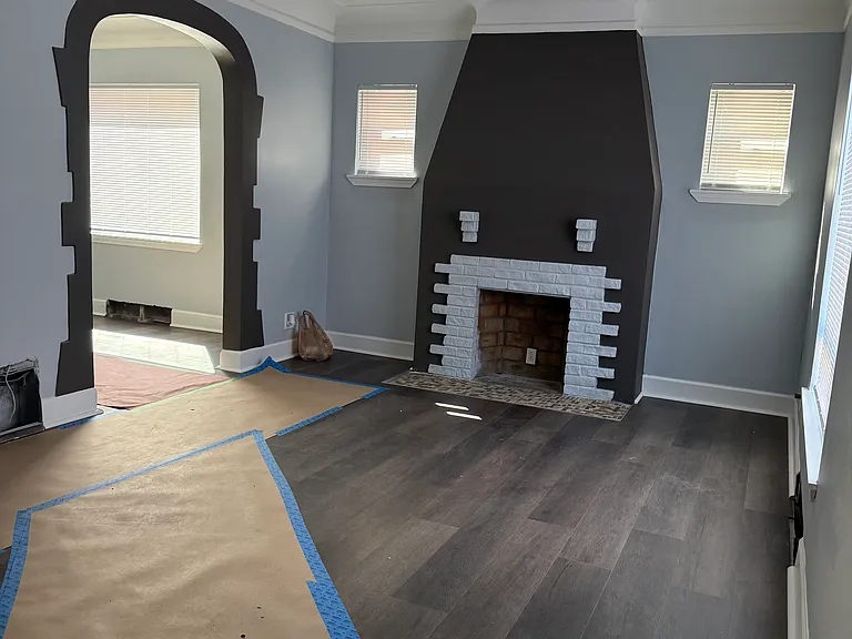8320 Northlawn St — Photo 2