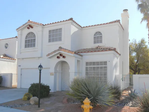 3468 Martin Hall Dr, Las Vegas, NV 89129