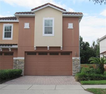 1888 Garden Sage Dr, Oviedo, FL, 32765