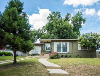 411 Devonshire, San Antonio, TX, 78209