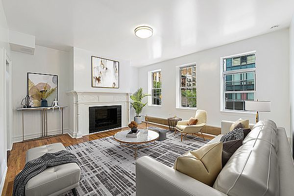 1st image of 510 Greenwich St #1A