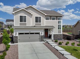 282 S Titus St, Aurora, CO 80018