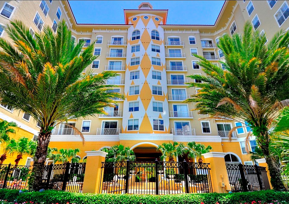 1st image of 700 S Harbour Island Blvd Unit 411