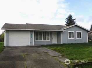 17506 6th Avenue Ct E, Spanaway, WA