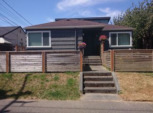 3007 62nd Ave SW, Seattle, WA 98116