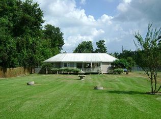 924 Irish Bend Rd, Franklin, LA 70538