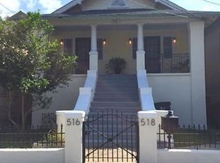 518 Elmira Ave, New Orleans, LA 70114
