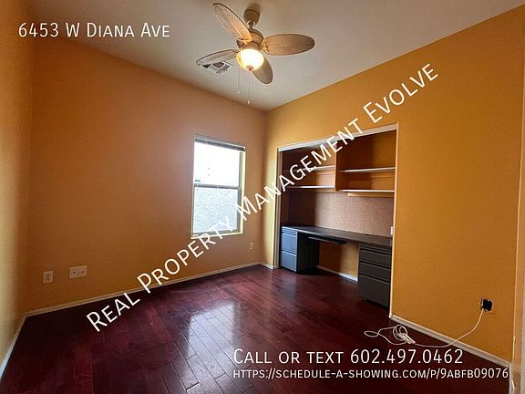 4th image of 6453 W Diana Ave