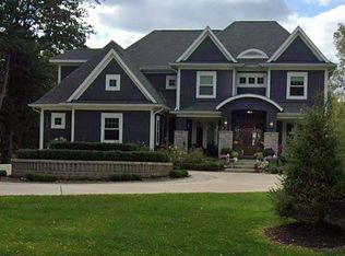 6235 Pontiac Trl, West bloomfield, MI 48323