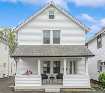 32 Henderson Avenue, Port Washington, NY, 11050