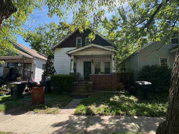 17814 Russell St, Detroit, MI 48203