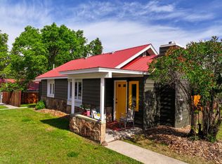 210 Custer St, Lander, WY 82520